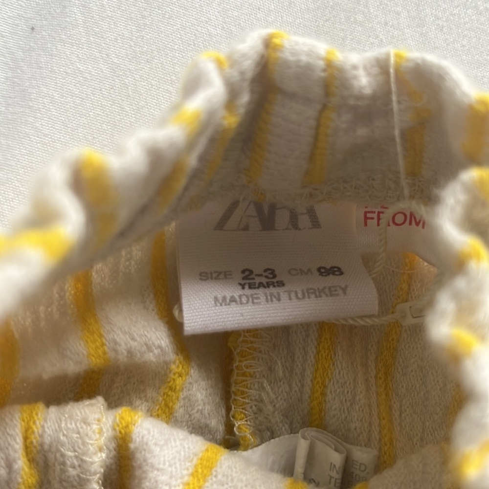 Zara Set - Picture 4 of 6